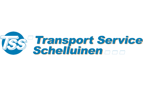 TSS - Transportservice Schelluinen